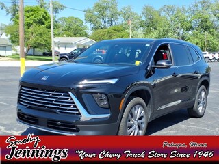 2025 Buick Enclave for sale in Palmyra IL