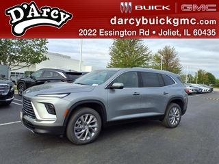 2025 Buick Enclave