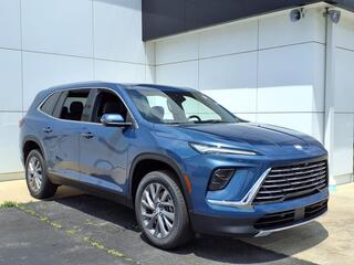 2025 Buick Enclave