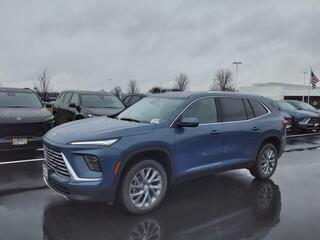 2025 Buick Enclave