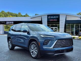 2025 Buick Enclave