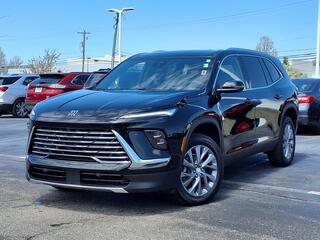 2025 Buick Enclave