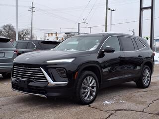 2025 Buick Enclave for sale in Ann Arbor MI