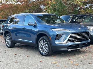 2025 Buick Enclave