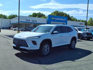 2025 Buick Enclave for sale in Roxboro NC
