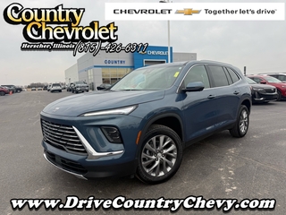 2025 Buick Enclave for sale in Boardman OH