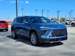 2025 Buick Enclave