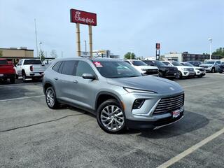 2025 Buick Enclave for sale in Bradley IL