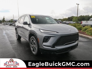 2026 Buick Enclave for sale in Homosassa FL