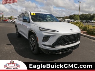 2026 Buick Enclave for sale in Homosassa FL
