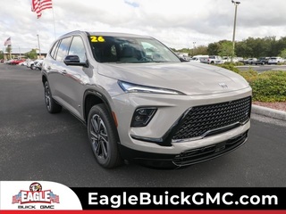 2026 Buick Enclave for sale in Homosassa FL