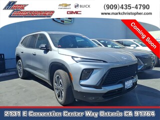 2026 Buick Enclave for sale in Ontario CA