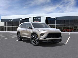 2026 Buick Enclave
