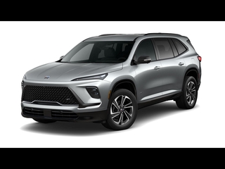 2026 Buick Enclave for sale in Jackson MS
