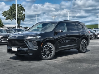 2026 Buick Enclave for sale in Litchfield IL