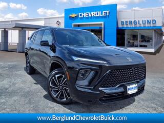 2026 Buick Enclave for sale in Roanoke VA