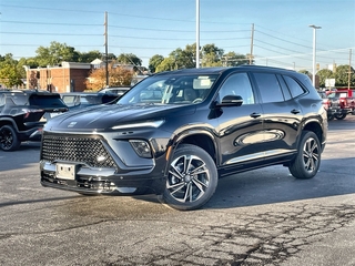 2026 Buick Enclave for sale in Litchfield IL