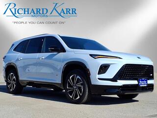 2026 Buick Enclave for sale in Waco TX