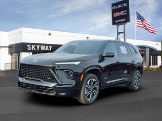 2026 Buick Enclave