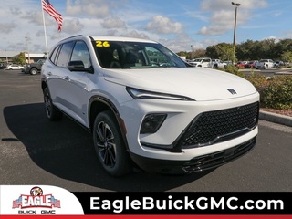 2026 Buick Enclave