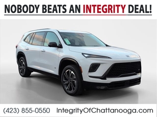 2026 Buick Enclave for sale in Chattanooga TN