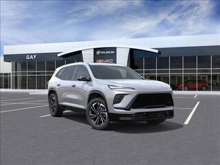 2026 Buick Enclave