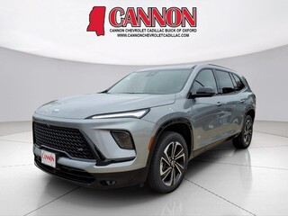 2026 Buick Enclave