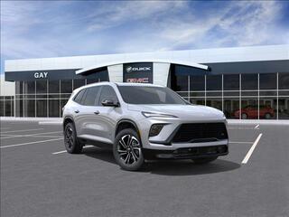 2026 Buick Enclave