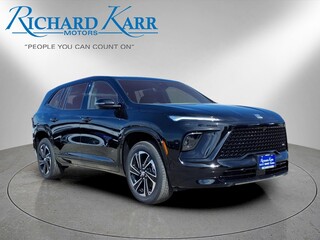 2026 Buick Enclave for sale in Waco TX