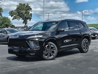 2026 Buick Enclave for sale in Litchfield IL