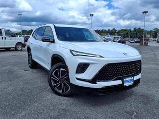 2026 Buick Enclave