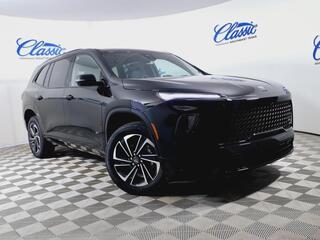 2026 Buick Enclave for sale in Topeka KS