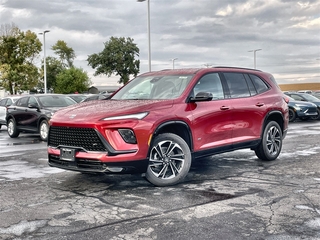 2026 Buick Enclave for sale in Litchfield IL