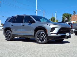 2026 Buick Enclave