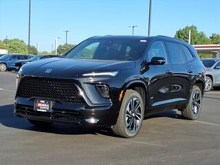 2026 Buick Enclave