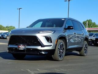 2026 Buick Enclave