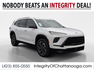 2026 Buick Enclave for sale in Chattanooga TN