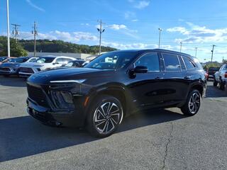 2026 Buick Enclave