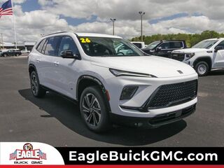 2026 Buick Enclave for sale in Homosassa FL