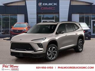 2026 Buick Enclave for sale in Jackson MS
