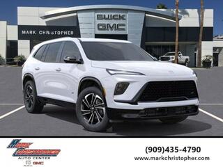 2026 Buick Enclave