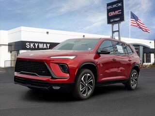 2026 Buick Enclave