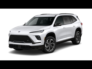 2026 Buick Enclave