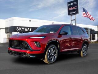 2026 Buick Enclave for sale in Council Bluffs IA