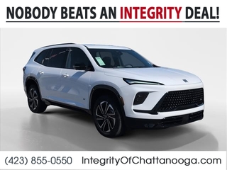 2026 Buick Enclave for sale in Chattanooga TN