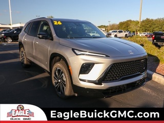 2026 Buick Enclave
