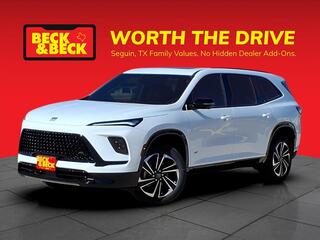 2026 Buick Enclave for sale in Morristown TN