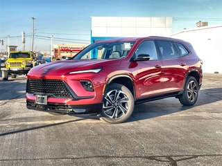 2026 Buick Enclave for sale in Litchfield IL