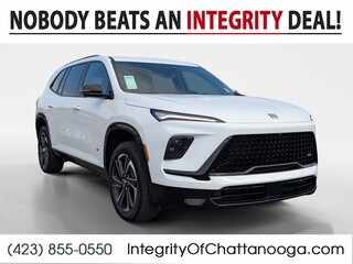 2026 Buick Enclave for sale in Chattanooga TN