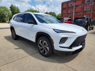 2026 Buick Enclave for sale in Olney IL